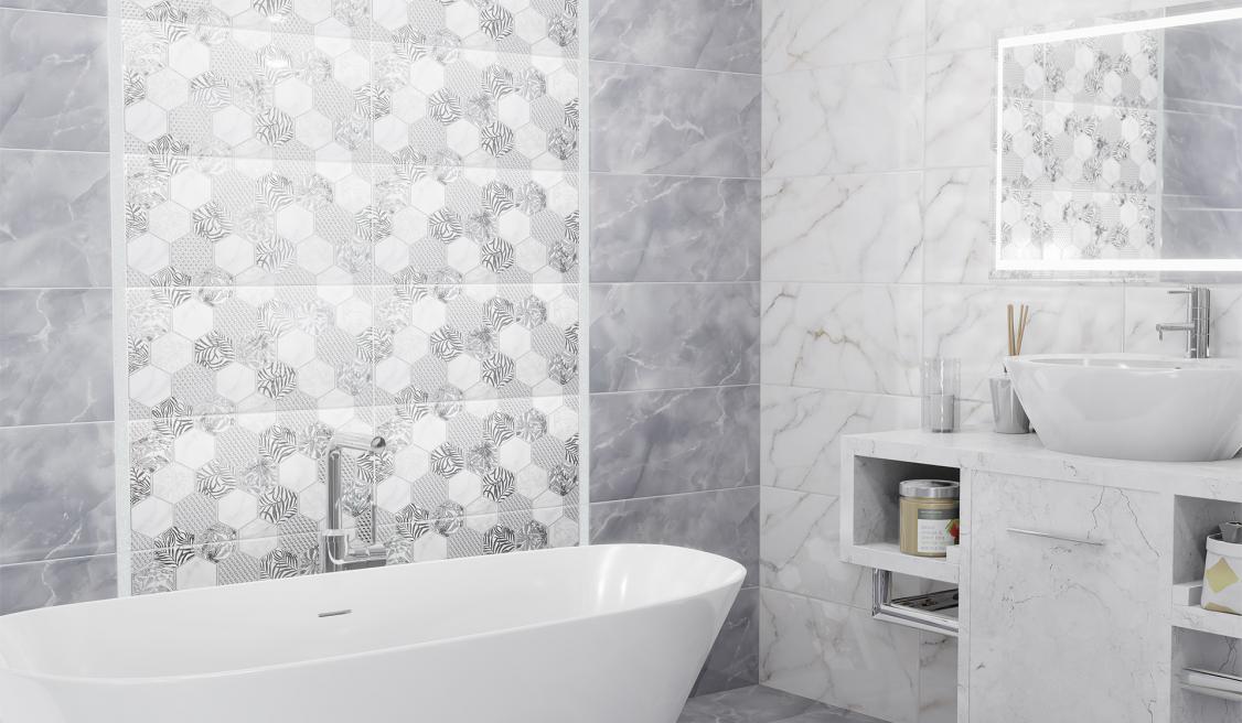 Коллекция Grigio 24