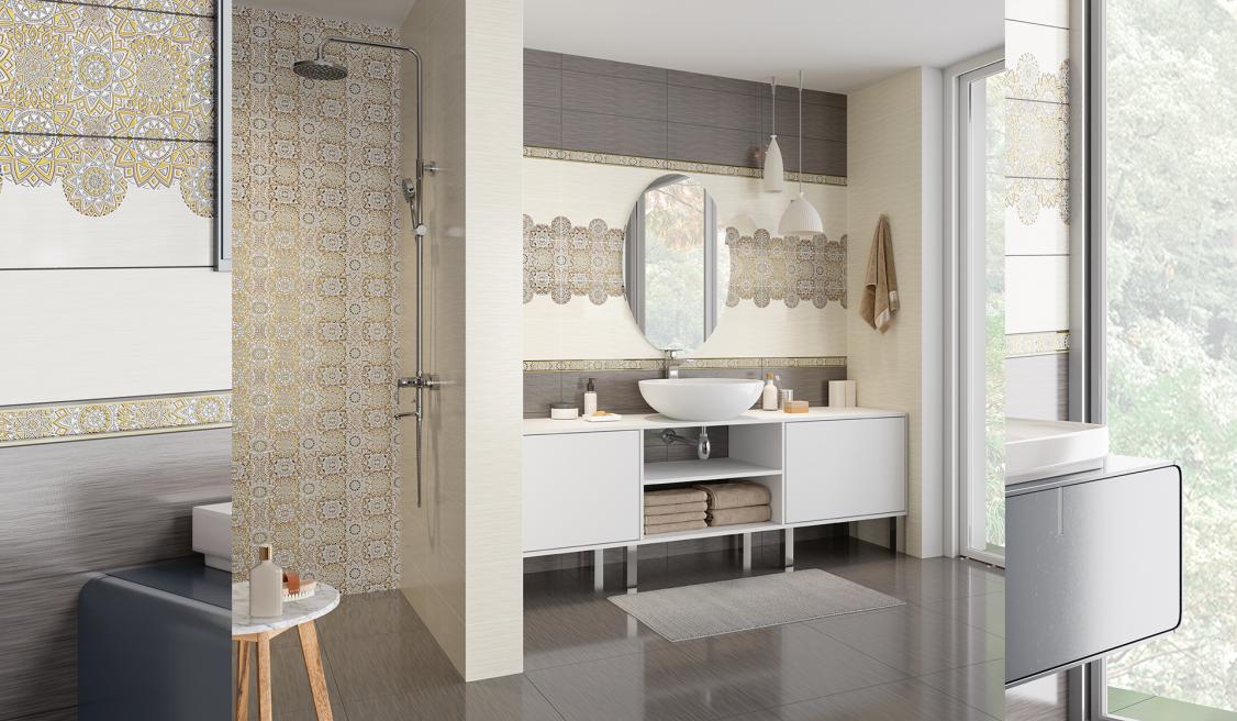 Коллекция Harisma 20x60