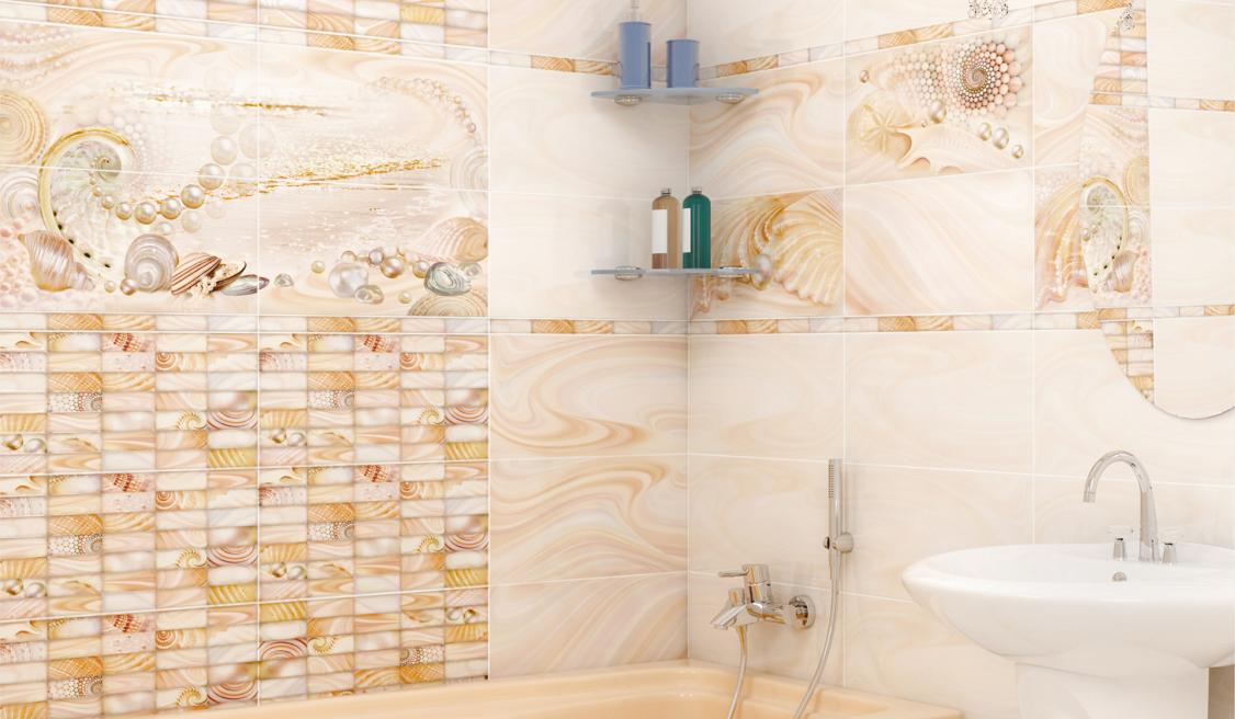 Коллекция Jemchug 24