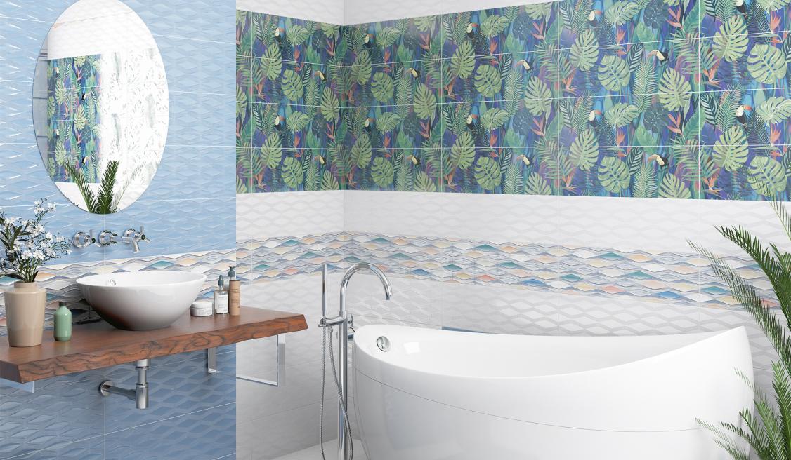 Коллекция Jungle 20x60