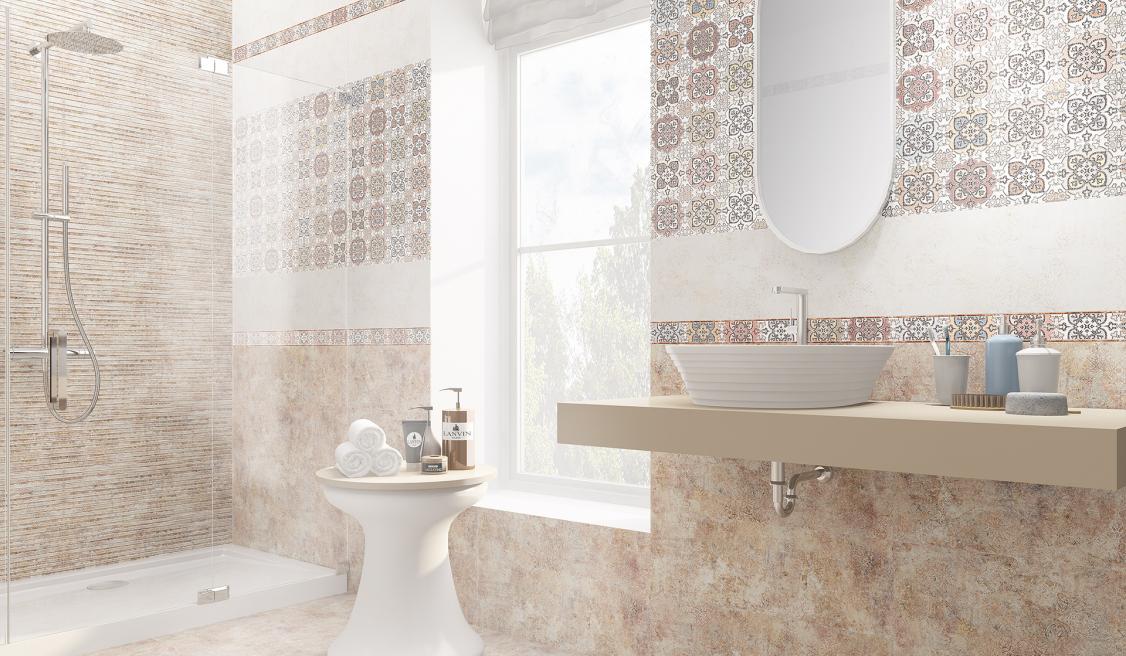 Коллекция Kreta