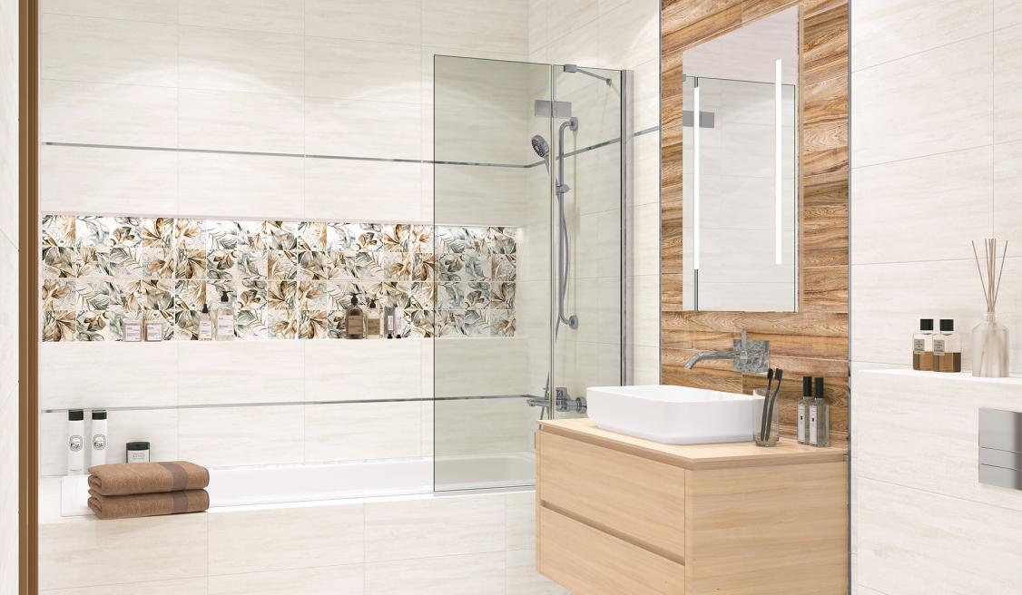 Коллекция Lea 24