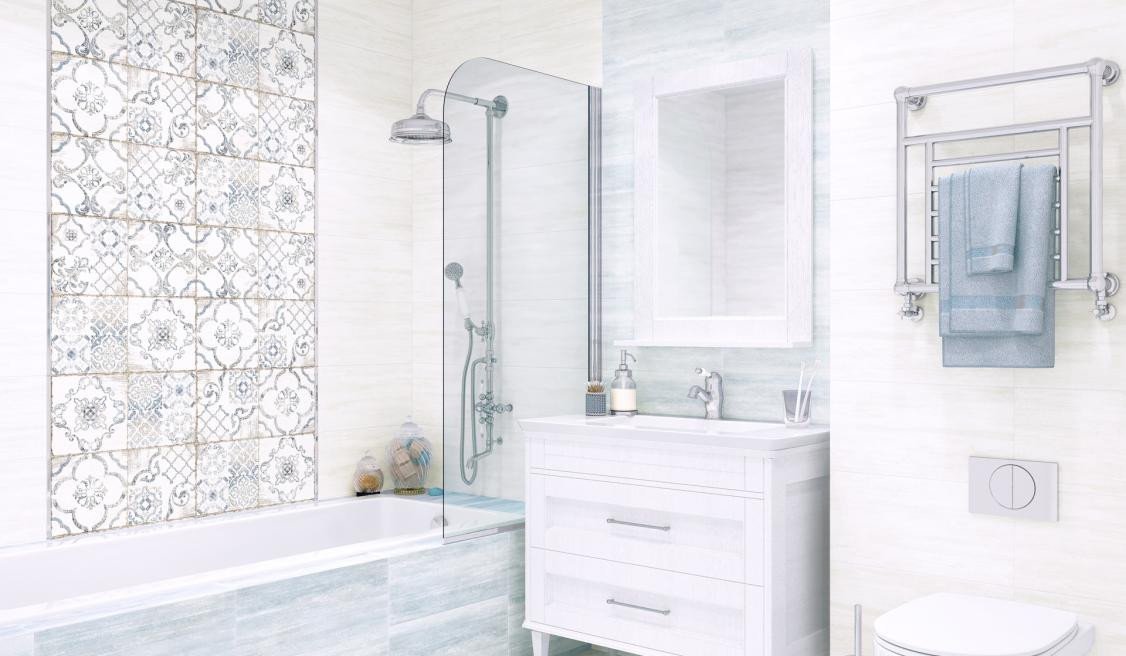 Коллекция Plaster 24