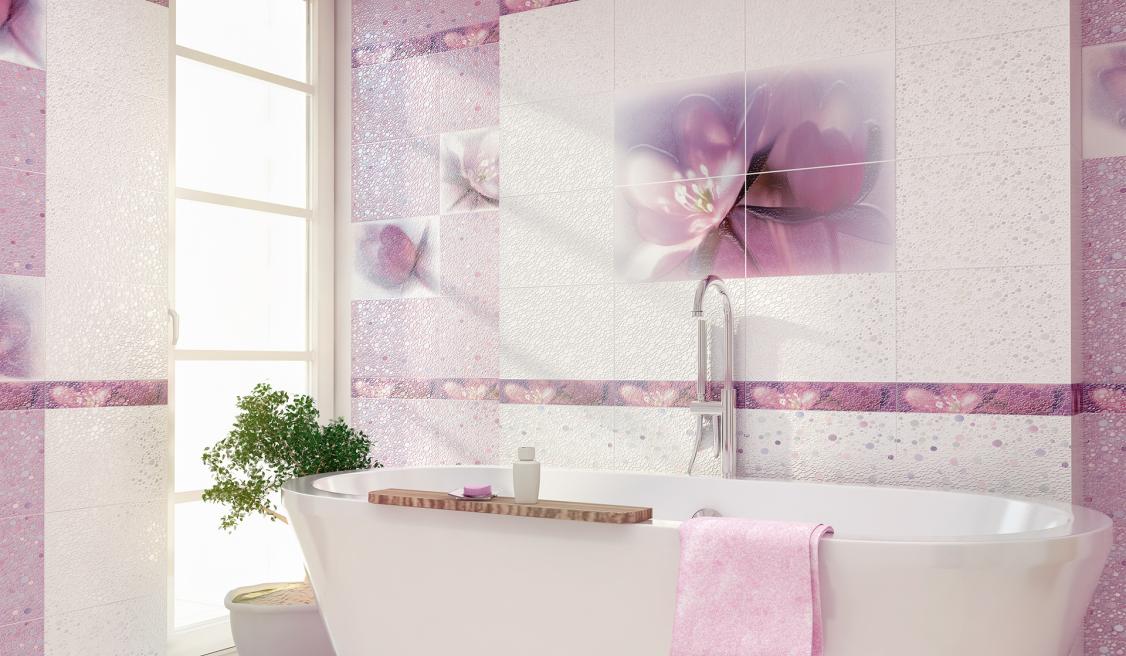 Коллекция Lila 24