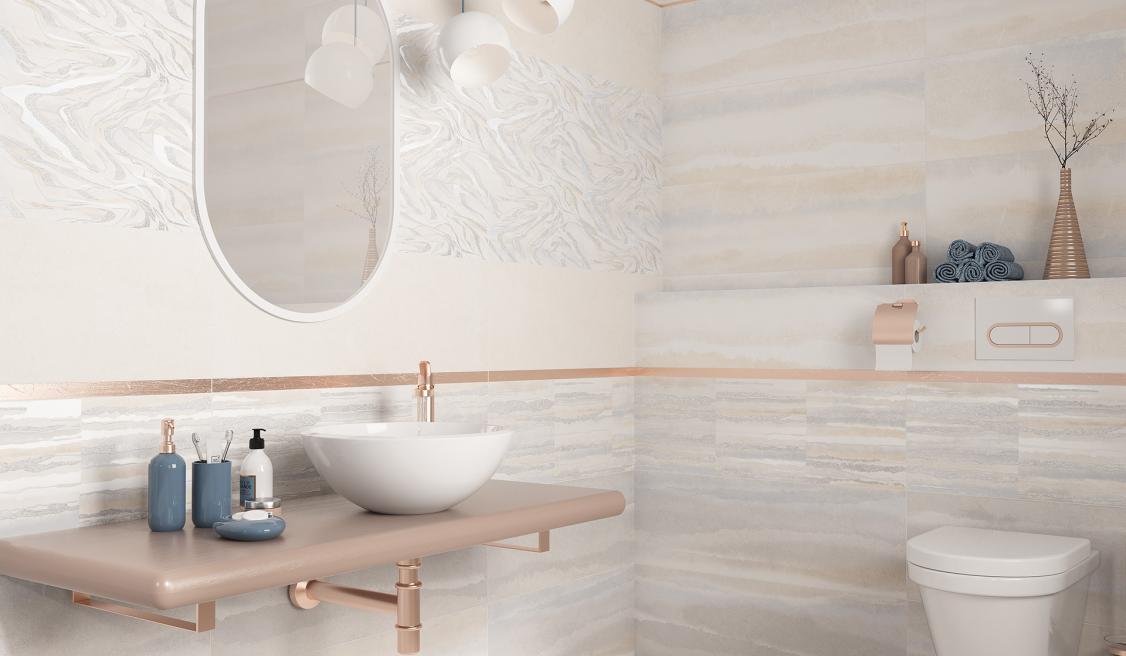 Коллекция Luxor 30x90