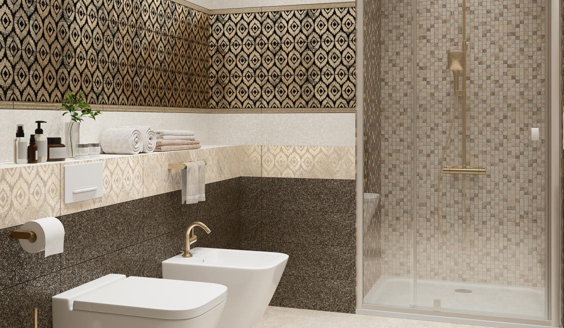 Коллекция Marbella 20x60