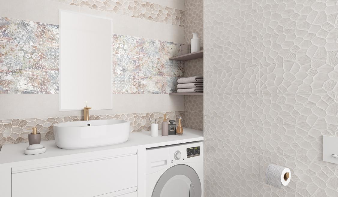 Коллекция Melange 20x60