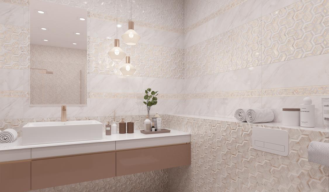 Коллекция Modena 20x60