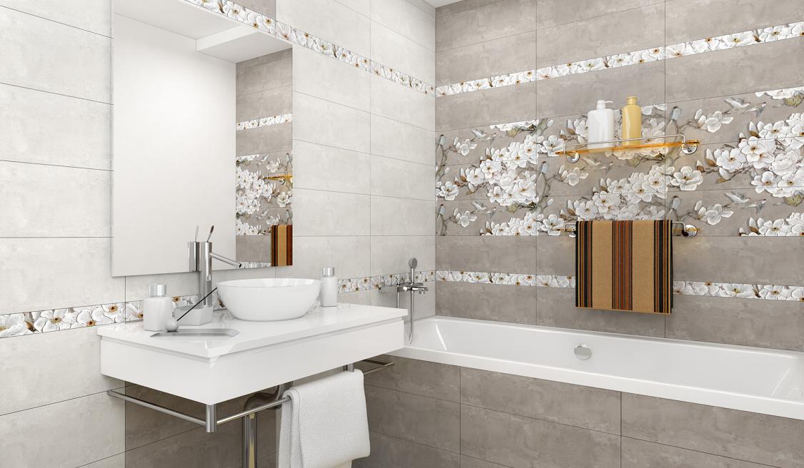 Коллекция Poli 20x60