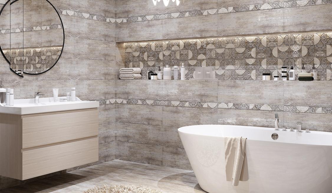 Коллекция Rezzo 24