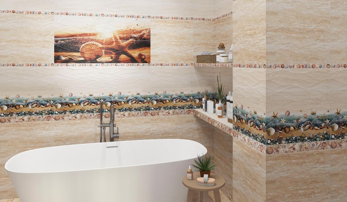 Коллекция Riviera 24