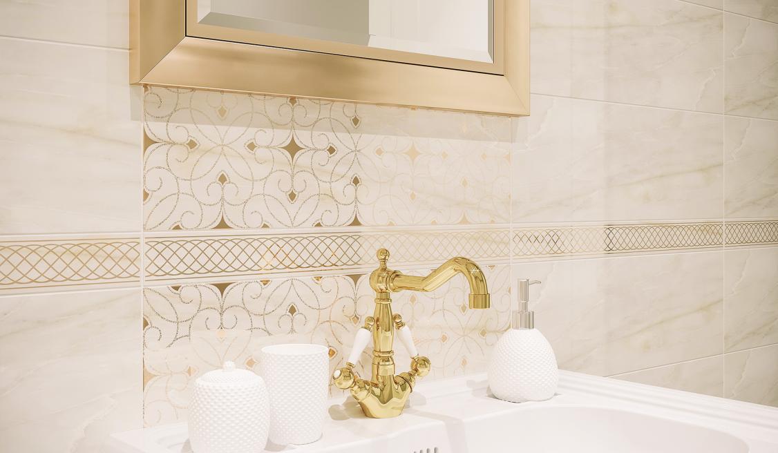 Коллекция Romano 20x60