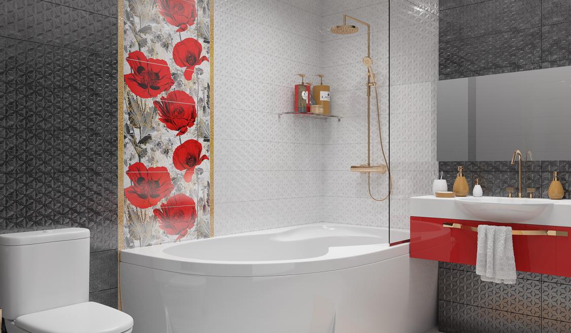 Коллекция Rubi 20x60