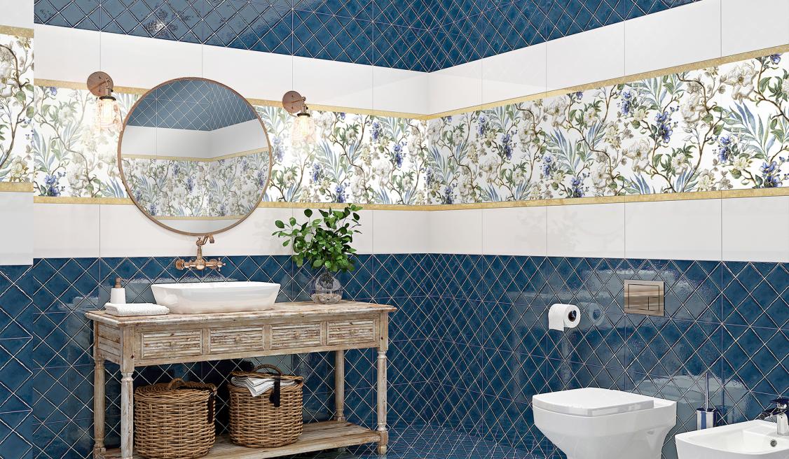 Коллекция Salvia 24