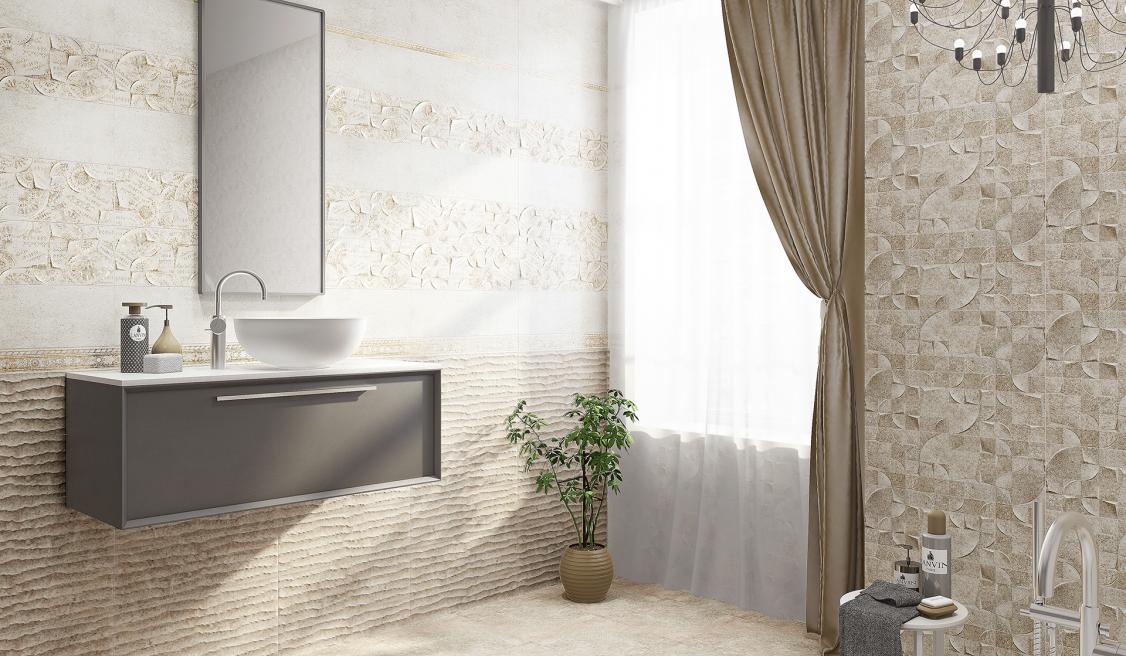 Коллекция Sensa 19