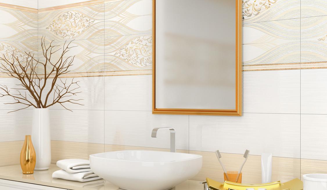 Коллекция Sezal 20x60