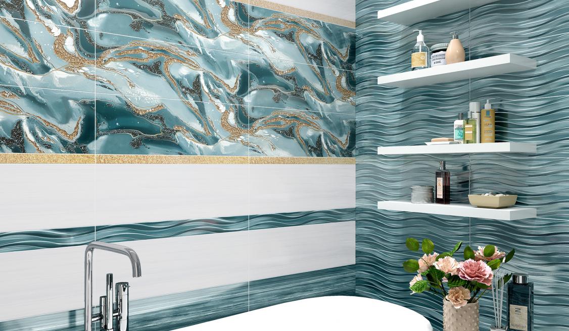 Коллекция Tori 20x60