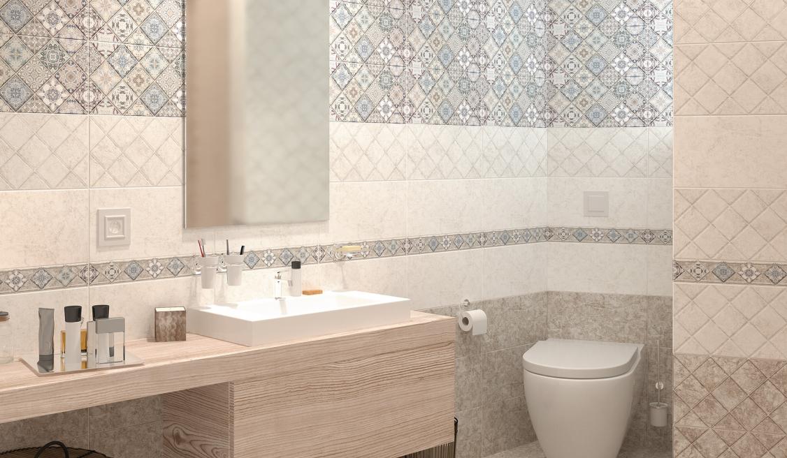 Коллекция Trevis 24