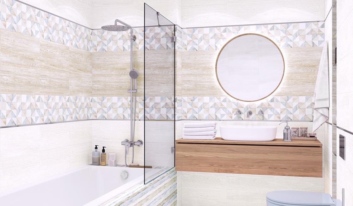 Коллекция Wood 24