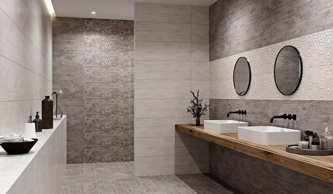 Коллекция Wizard 30x90