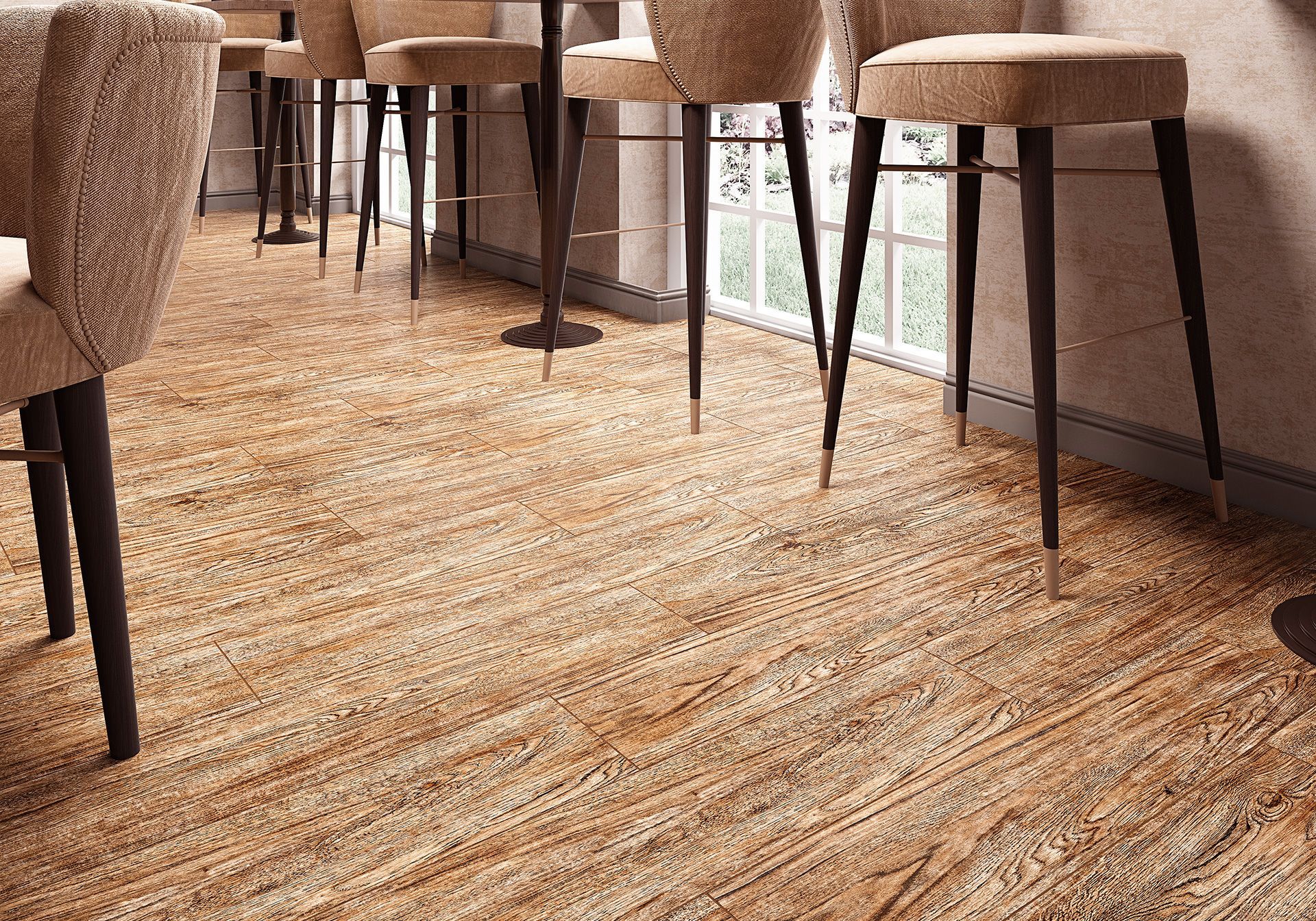 Коллекция Madera 20x90