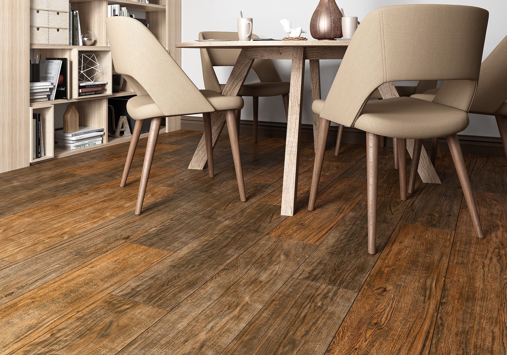 Коллекция Timber 20x90