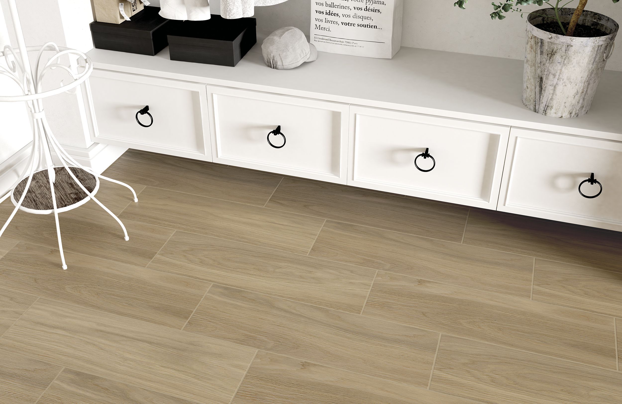 Коллекция Честер