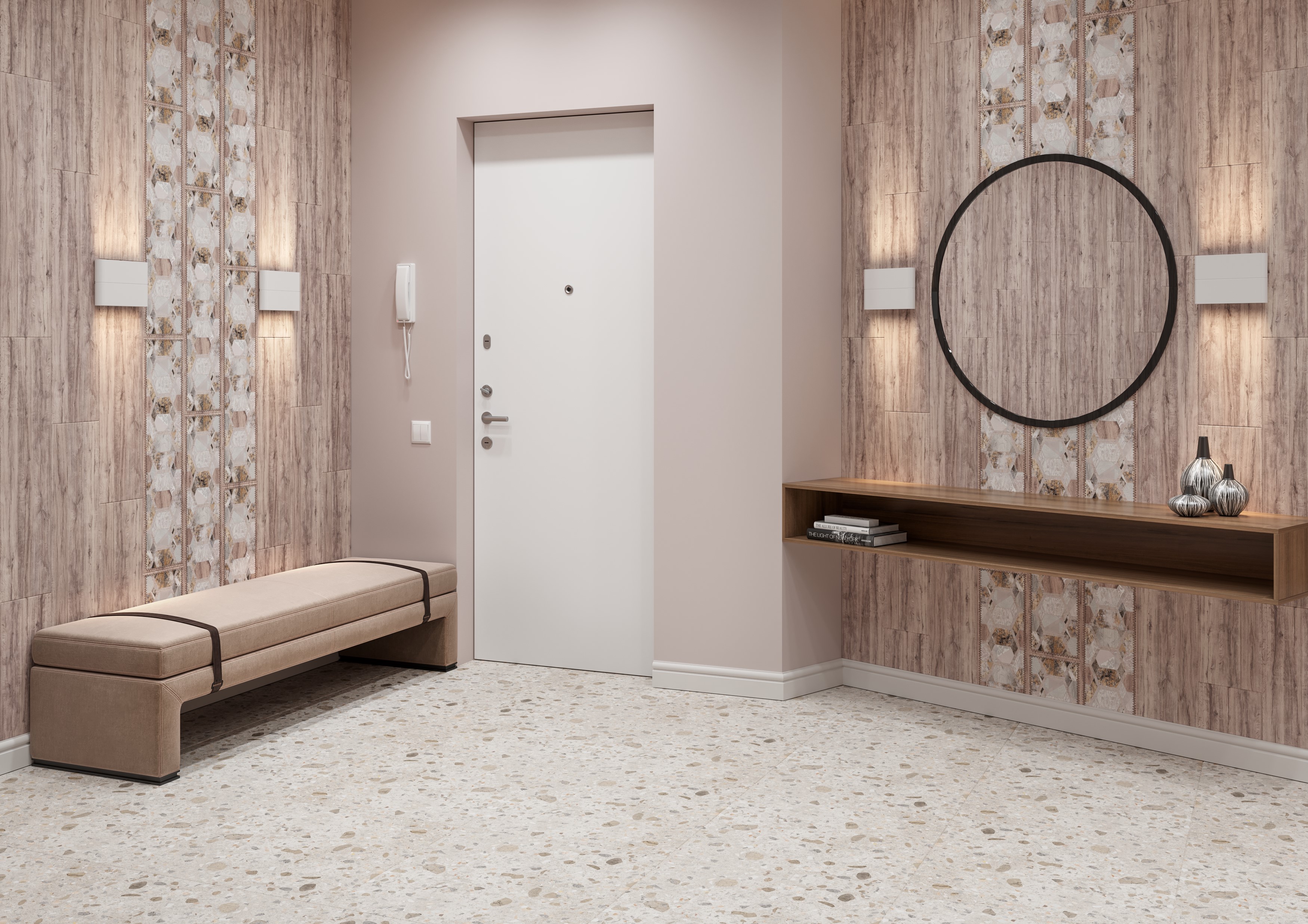 Коллекция Гекса