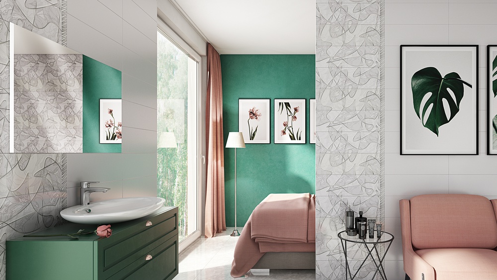 Коллекция Скетч