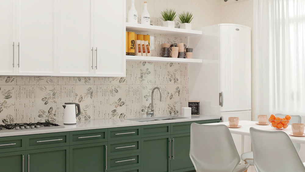 Коллекция Вэлс