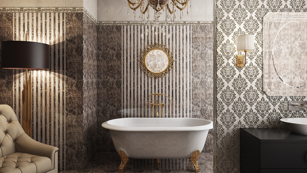 Коллекция Генуя