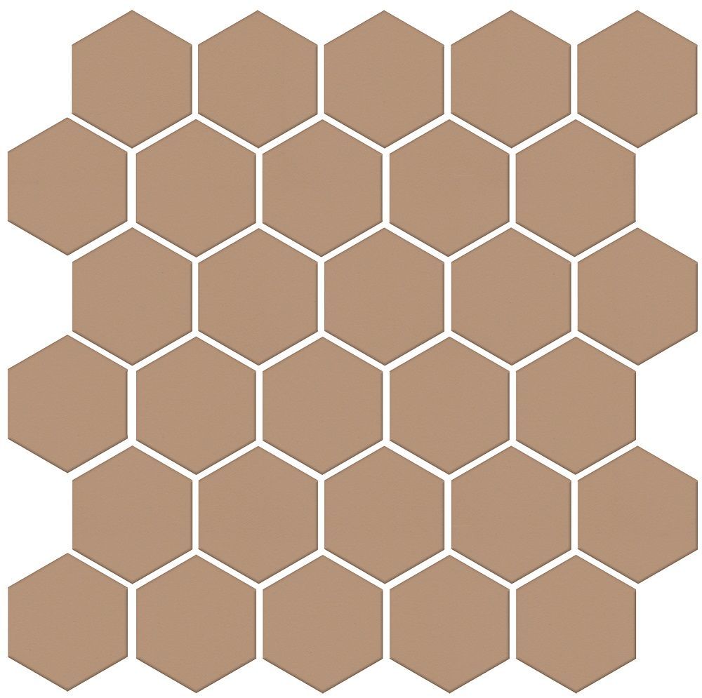 Агуста оранжевый матовый 29,7x29,8x0,69 из 30 частей 5,2х6 Микс 29.7x29.8 купить СПб