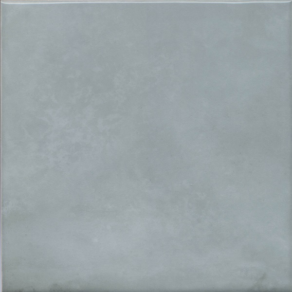 Адриатика голубой глянцевый 20x20x0,69 — фото 1