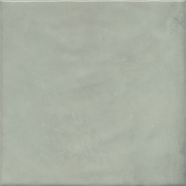 Адриатика зелёный глянцевый 20x20x0,69 Микс 20x20 купить СПб