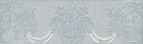 Борромео голубой матовый 25x40x0,8 Голубой 25x40 купить СПб