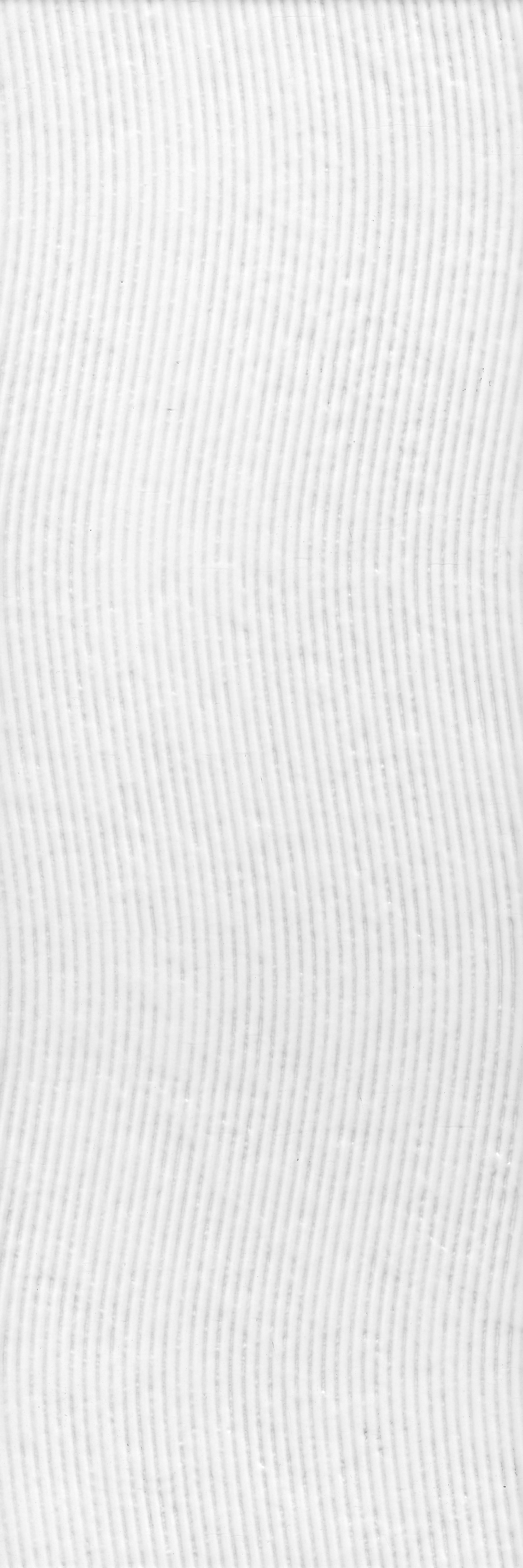 Бьянка белый матовый волна 20x60x0,9 Белый 20x60 купить СПб