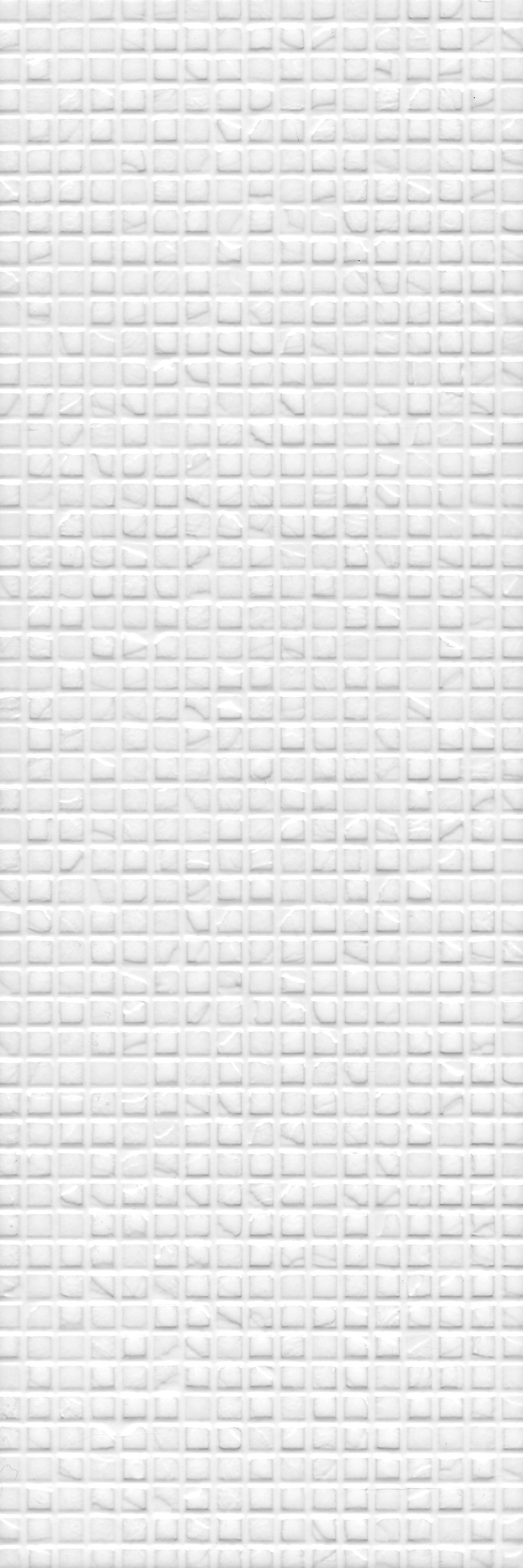 Бьянка белый матовый чип 20x60x0,9 Белый 20x60 купить СПб