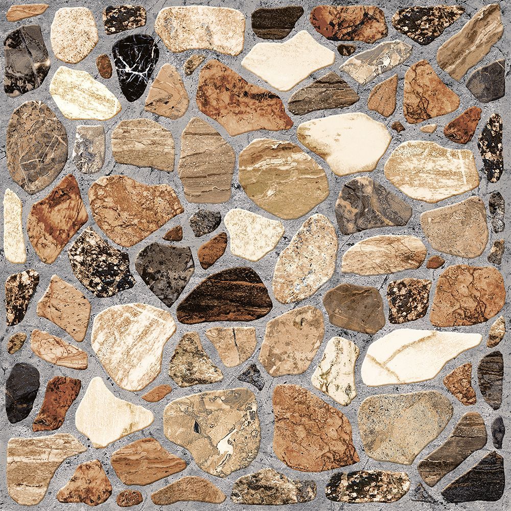 Кантата серый глянцевый 25x40x0,8 Серый 25x40 купить СПб