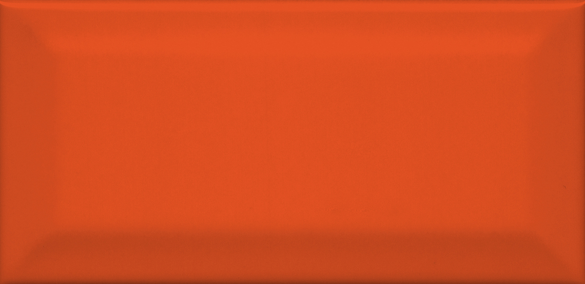 Клемансо оранжевый грань глянцевый 7,4x15x0,92 Микс 7.4x15 купить СПб