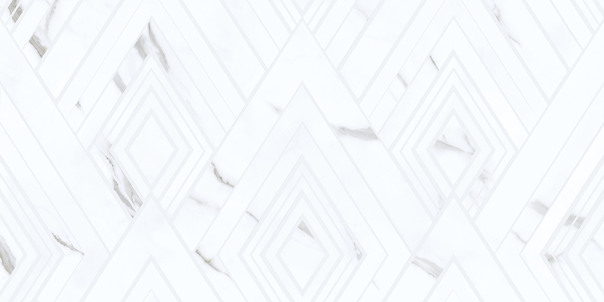 Плитка 31,5*63 CARRARA  GEOMETRIA 52,47кв.м 1с Микс 31,5х63 купить СПб