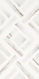 Плитка 31,5*63 ROSSO VENATO GEOMETRIA 52,47кв.м 1с — фото 1