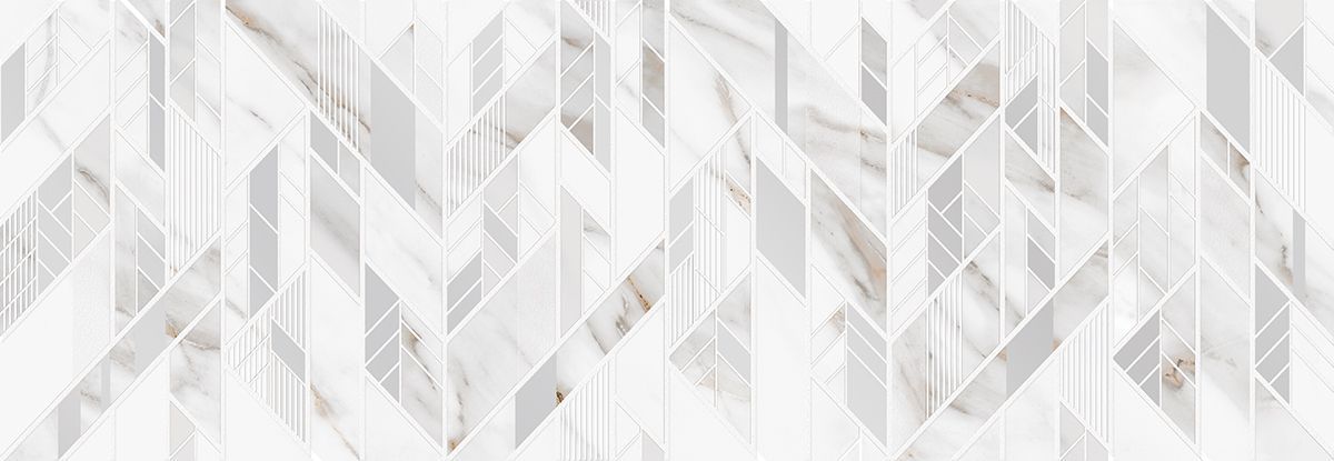 Декор 31,5*63 ASCOLI BEIGE GEOMETRIA 6 шт 1с Микс 31,5х63 купить СПб