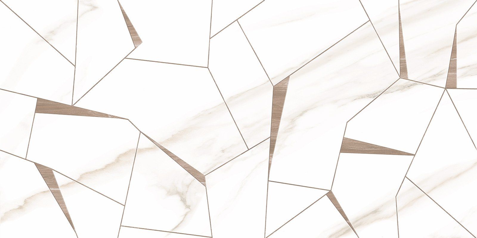 Плитка 31,5*63 CALACATTA ROYAL STYLE 50.88 кв.м 1с Микс 31,5х63 купить СПб