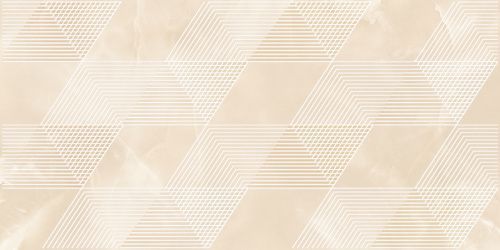 Декор 31,5*63 OPALE BEIGE GEOMETRIA 6 шт 1с Микс 31,5х63 купить СПб