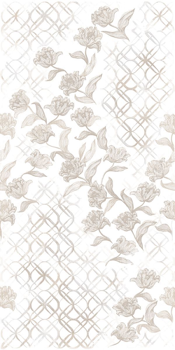 Декор 20,1*50,5 VELA INDIGO CONFETTI 13 шт 1с Микс 20,1х50,5 купить СПб