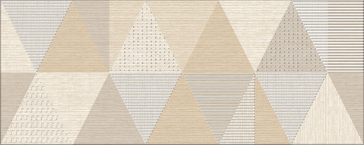 Плитка 20,1*50,5 VENEZIANO CASUAL 77,76 кв.м 1с Микс 20,1х50,5 купить СПб