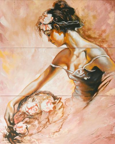 Бордюр 50,5*6,2 LOUNGE MINT GEOMETRIA 42 шт 1с Микс 50,5х6,2 купить СПб