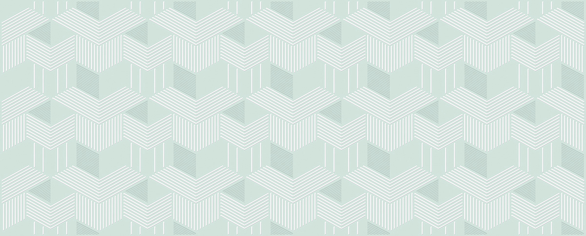 Декор 20,1*50,5 LOUNGE MINT GEOMETRIA 13 шт 1с Микс 20,1х50,5 купить СПб