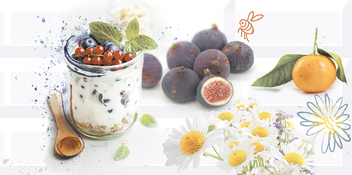 Декор 40,5*20,1 VOGUE Morning 1 13шт 1с Микс 20,1х40,5 купить СПб