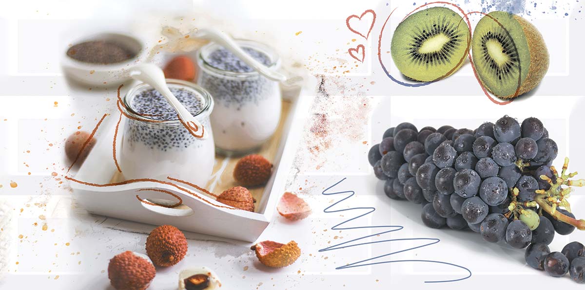 Декор 40,5*20,1 VOGUE Morning 4 13шт 1с Микс 20,1х40,5 купить СПб